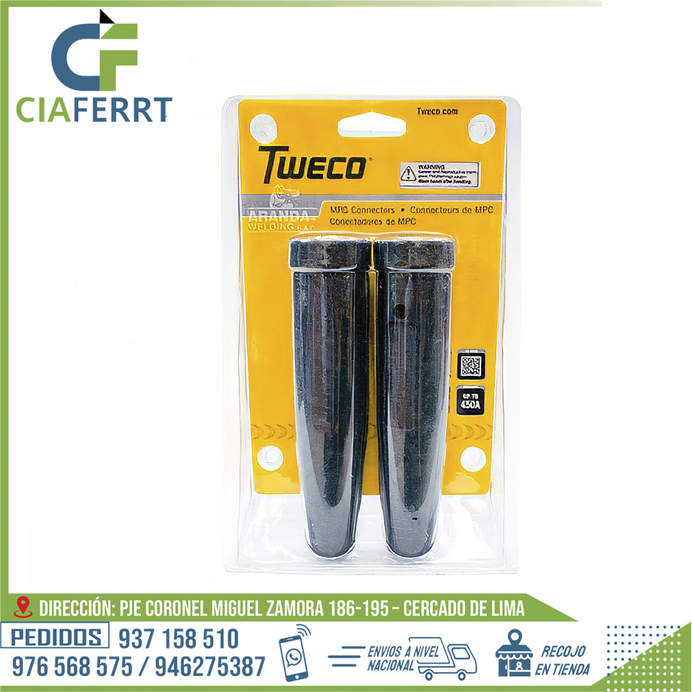 CONECTORES-PARA-CABLE-MARCA-TWECO-.jpg CONECTORES PARA CABLE MARCA TWECO - Imagen 1