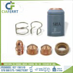 CONSUMIBLES - A141