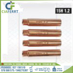 CONTACT TIP 15H 1.2