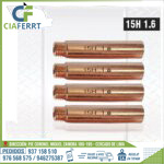 CONTACT TIP 15H 1.6