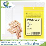 CONTACT TIP PX17S40 - PROFAX - Imagen 2