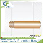 CONTACT TIP PX17S40 - PROFAX