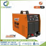 CORTADORA DE CUT 80P (220V)- REDBO®