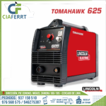 CORTADORA DE PLASMA TOMAHAWK 625 - LINCOLN