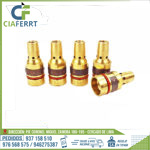 DIAGRAMAS DE PISTOLAS Y CONSUMIBLES TIPO TREGASKISS ®