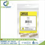 DIFUSOR DE GAS 54A - TWECO ESAB - Imagen 2