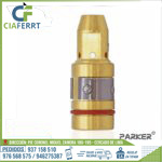 DIFUSOR DE GAS HD54-16 - WELDER POWER