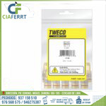 DIFUSOR DE GAS HD5416 - TWECO ESAB - Imagen 2