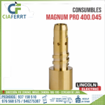 DIFUSOR DE GAS MAGNUM® PRO 350 AMP - LINCOLN KP2746-1