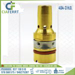 DIFUSOR MIG 404-3-HD - WELDER POWER
