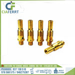 DIFUSORES TIPO TWECO® 200 AMP – CM INDUSTRIES®