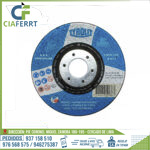 DISCO DE CORTE DE 4 1/2 X 3/32 X 7/8