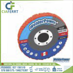 DISCOS PARA PULIR ACERO INOXIDABLE - BLAZE RAPID STRIP