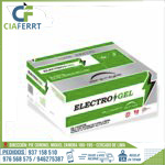 DOSIS CONDUCTIVA ELECTRO GEL x 6 kg THOR