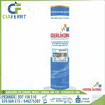 ELECTRODO CITODUR 1000