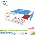 ELECTRODO CITODUR 1000 OERLIKON