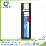 ELECTRODO CITODUR 600 OERLIKON