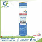 ELECTRODO CITOFONTE - OERLIKON
