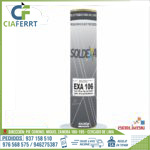 ELECTRODO EXA 106 - SOLDEXA