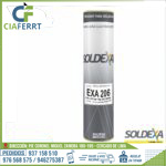 ELECTRODO EXA 206 - SOLDEXA