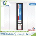ELECTRODO EXADUR 43 OERLIKON