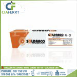 ELECTRODO INOX Ni-Cl - SOLDARCO