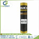 ELECTRODO NAZCA ALU 4043