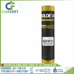 ELECTRODO NAZCA DUR 610