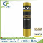 ELECTRODO NAZCA ZUCAR