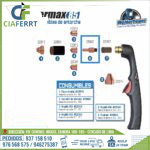 ELECTRODO No. 220842 - Imagen 2