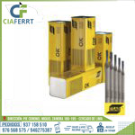 ELECTRODO OK 22.45P - 6010 ESAB
