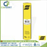 ELECTRODO OK 312 - ESAB