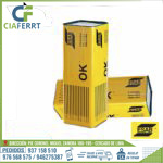ELECTRODO OK 48.11 - ESAB