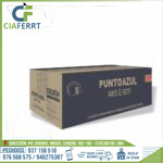 ELECTRODO PUNTO AZUL - AWS E 6011