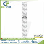 ELECTRODO RODFIL 210R - SOLDEXA