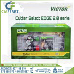 EQUIPO VICTOR CUTTER SELECT ST 2600FC
