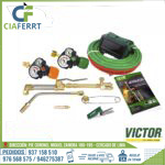 EQUIPO DE OXICORTE VICTOR JOURNEYMAN II Outfit - Imagen 2
