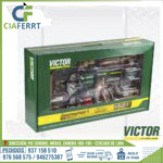 EQUIPO DE OXICORTE VICTOR JOURNEYMAN II