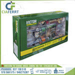 EQUIPO DE OXICORTE VICTOR JOURNEYMAN II Outfit