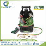 EQUIPO PORTATIL VICTOR® MODELO G150 SERIES J-CPT
