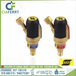 VÁLVULA ANTIRRETORNO ESAB SAFE-GUARD 5