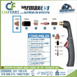 ESCUDO FRONTAL No. 220818 - Imagen 2