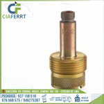 FILTRO PARA TIG GAS LENS ATTC JUMBO