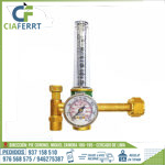 FLUJOMETRO VICTOR PARA CO2