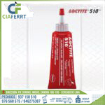 FORMADOR DE JUNTAS - LOCTITE 510