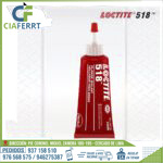FORMADOR DE JUNTAS MULTIUSO - LOCTITE 518