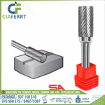 FRESA ROTATIVA FORMA CILÍNDRICA