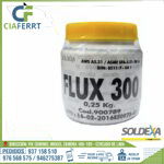 FUNDENTE FLUX 300 SOLDEXA