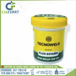 FUNDENTE TW-Sn FLUX ESTANO