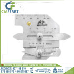 GALGA HJC40 SEAM G AP